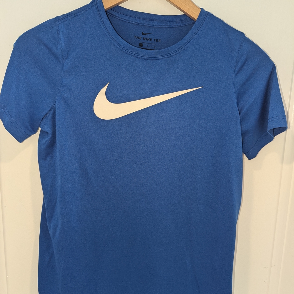 3 Nike Kids Dri-fit T-Shirts
